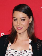 Image Aubrey Plaza nude